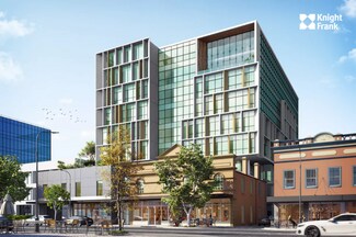 Plus de détails pour 72-76 Crown St, Wollongong - Bureau à louer