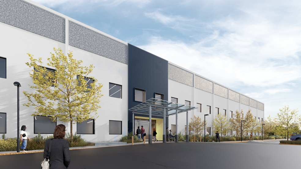 32 Coslin Dr, Southborough, MA for lease - Building Photo - Image 2 of 14