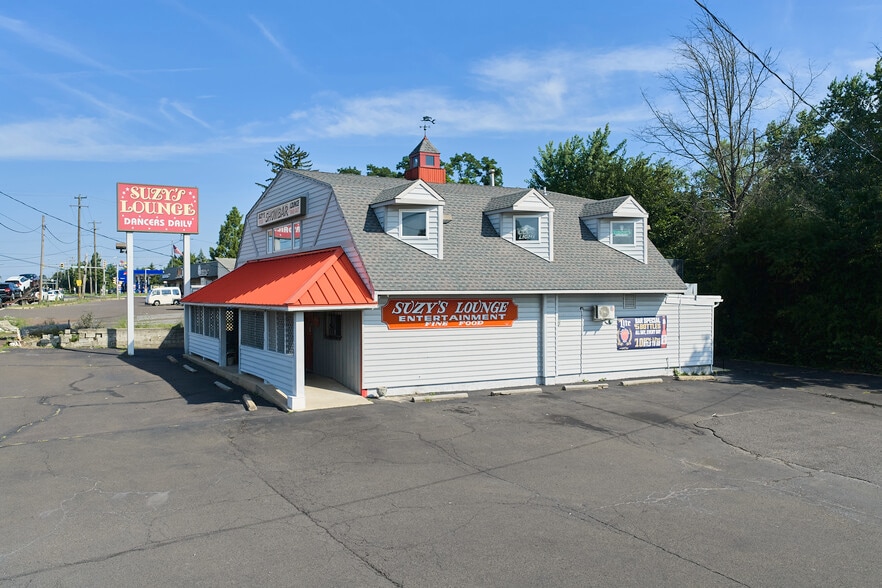 2453 County Line, Line Lexington, PA for sale - Building Photo - Image 3 of 27