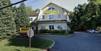 Plus de détails pour 43 Bloomfield Ave, Mountain Lakes, NJ - Bureau à louer