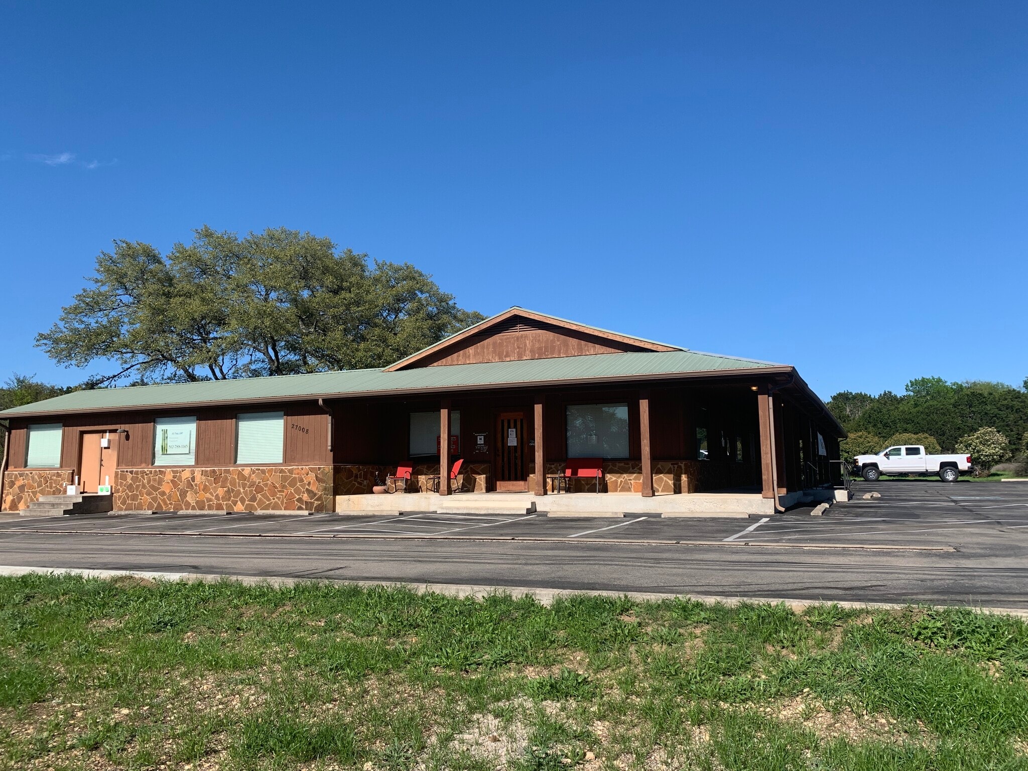27008 Ranch Road 12, Dripping Springs, TX for sale Building Photo- Image 1 of 1