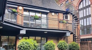 Plus de détails pour 92 Lots Rd, Londres - Bureau à vendre