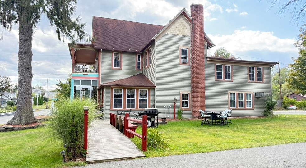 87 Milanville Rd, Beach Lake, PA for sale - Building Photo - Image 3 of 57