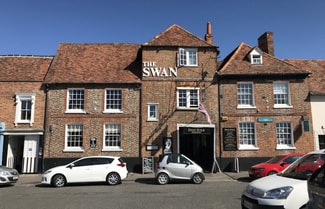 Plus de détails pour 2 Upper High St, Thame - Commerce de détail à louer