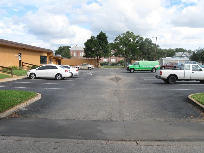 819 E 1st St, Sanford, FL for sale - Building Photo - Image 3 of 3