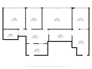 7011 Harwin Dr, Houston, TX for lease Floor Plan- Image 1 of 1