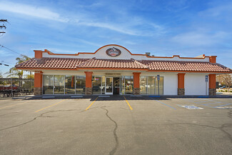 More details for 1497 N Mount Vernon Ave, Colton, CA - Retail for Lease