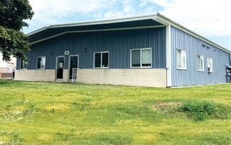 Plus de détails pour 400 S Nine Mound Rd, Verona, WI - Local d'activités à louer