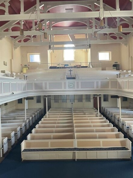 Argyle St, Bath for lease - Interior Photo - Image 2 of 3