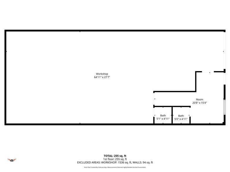 26700 Renaissance Pky, Warrensville Heights, OH à vendre - Photo du bâtiment - Image 2 de 99