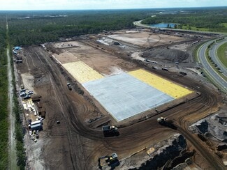 More details for Monument Pkwy and Innovation Way, Orlando, FL - Industrial for Lease