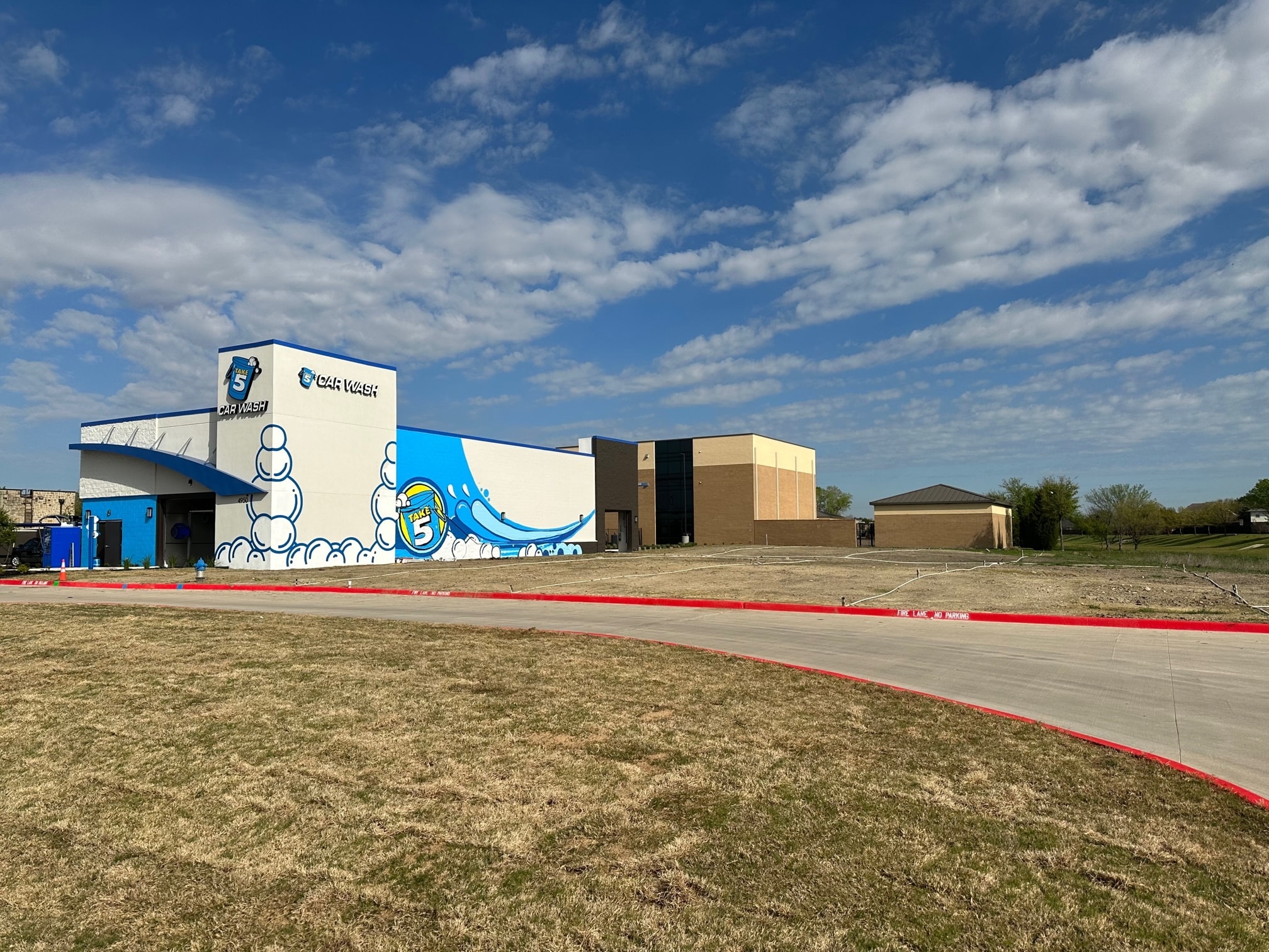 McKinney Ranch Pky, McKinney, TX for sale Building Photo- Image 1 of 15