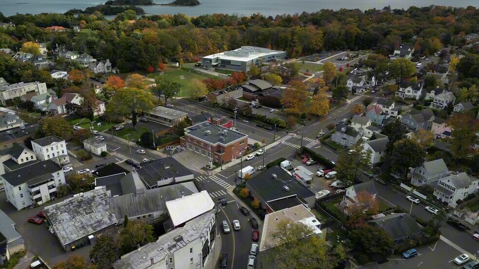 15 Henry St, Greenwich, CT à vendre - Vidéo sur l’inscription commerciale - Image 2 de 24