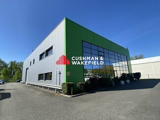 More details for 6 Avenue Du Girou, Villeneuve-lès-Bouloc - Office, Flex for Lease