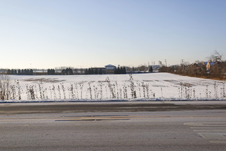 Plus de détails pour South Barrington Landsites – Terrain à vendre, South Barrington, IL