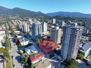 145 W 15th St, North Vancouver, BC à louer Photo intérieure- Image 1 de 4
