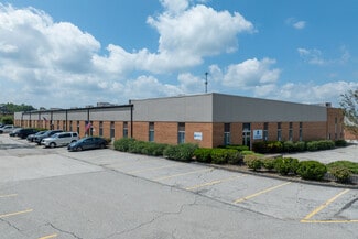 Plus de détails pour 10200-10280 Brecksville Rd, Brecksville, OH - Local d'activités à louer
