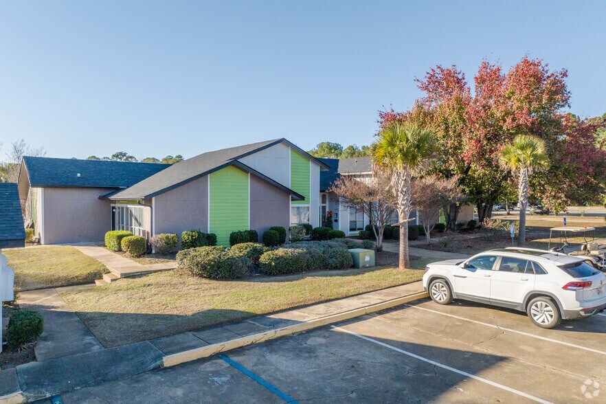 509 N Westover Blvd, Albany, GA à vendre - Photo principale - Image 3 de 68