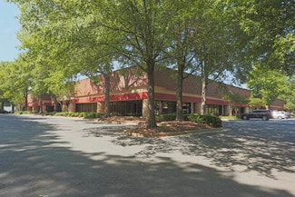 Plus de détails pour 5680 Oakbrook Pky, Norcross, GA - Industriel à louer
