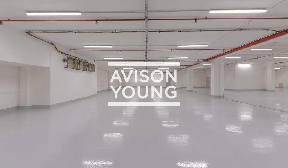 Flex dans Paris à louer - Photo intérieure - Image 3 de 3