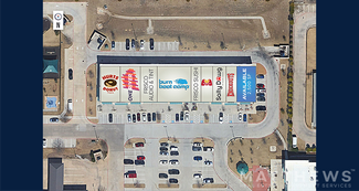 Plus de détails pour 3288 W Main St, Frisco, TX - Commerce de détail à louer