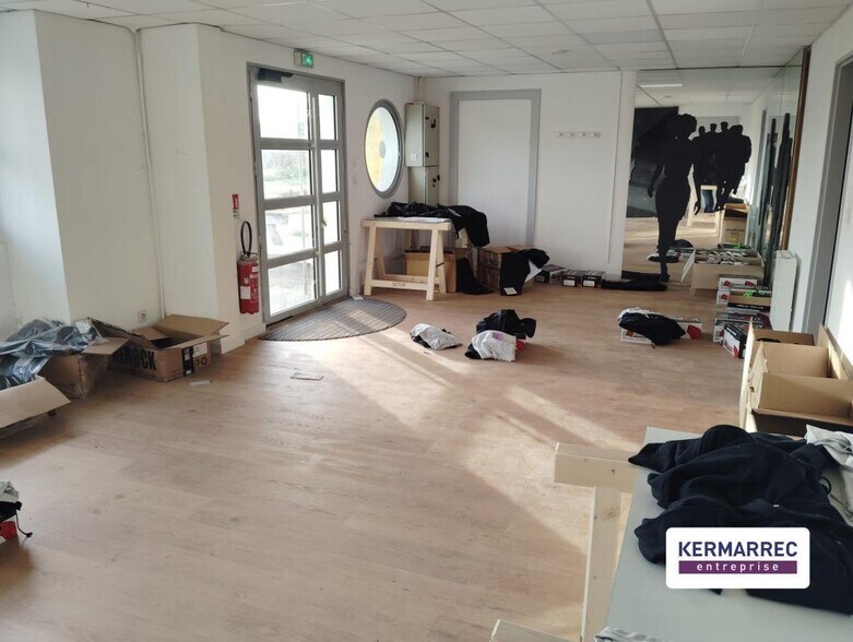Flex dans Servon-sur-Vilaine à louer - Photo intérieure - Image 2 de 5