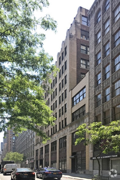 226 W 26th St, New York, NY à louer - Photo principale - Image 1 de 15