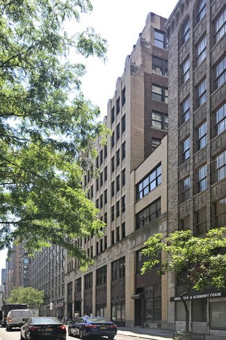 Plus de détails pour 226 W 26th St, New York, NY - Bureau à louer