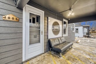 Plus de détails pour 1006 35th Ave, Greeley, CO - Bureau à vendre