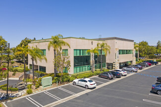 More details for 440 S Melrose Dr, Vista, CA - Office for Lease