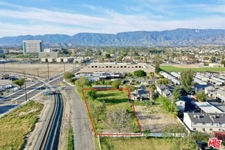 More details for 125 Julia St, San Bernardino, CA - Land for Sale