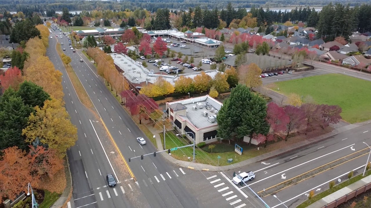 2900 SE 164th Ave, Vancouver, WA for lease Primary Photo- Image 1 of 10