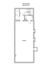 130 N Fayette St, Alexandria, VA for lease Site Plan- Image 1 of 1