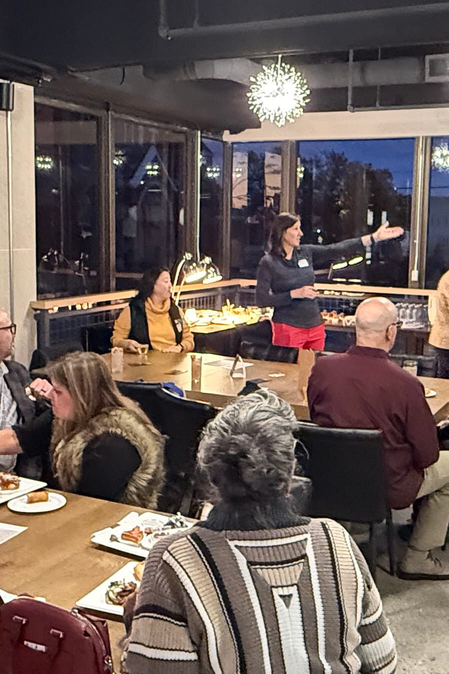 221 W Webster Ave, Muskegon, MI à louer Photo intérieure- Image 1 de 11