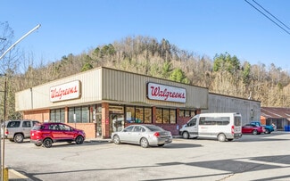 More details for 551 Main St N, Mc Kee, KY - Retail for Lease