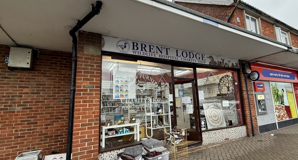 5-9 High St, Selsey for lease - Building Photo - Image 2 of 3