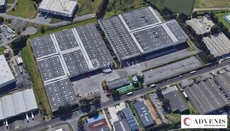 More details for Industrial for Lease