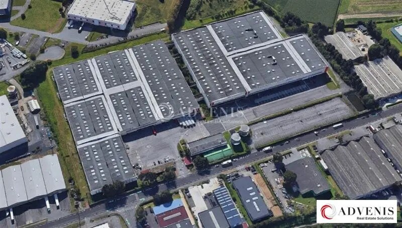 Industrial in Toufflers for lease Aerial- Image 1 of 5