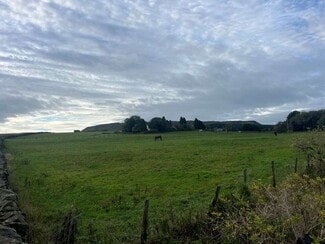 More details for 5 Accrington Rd, Burnley - Land for Sale