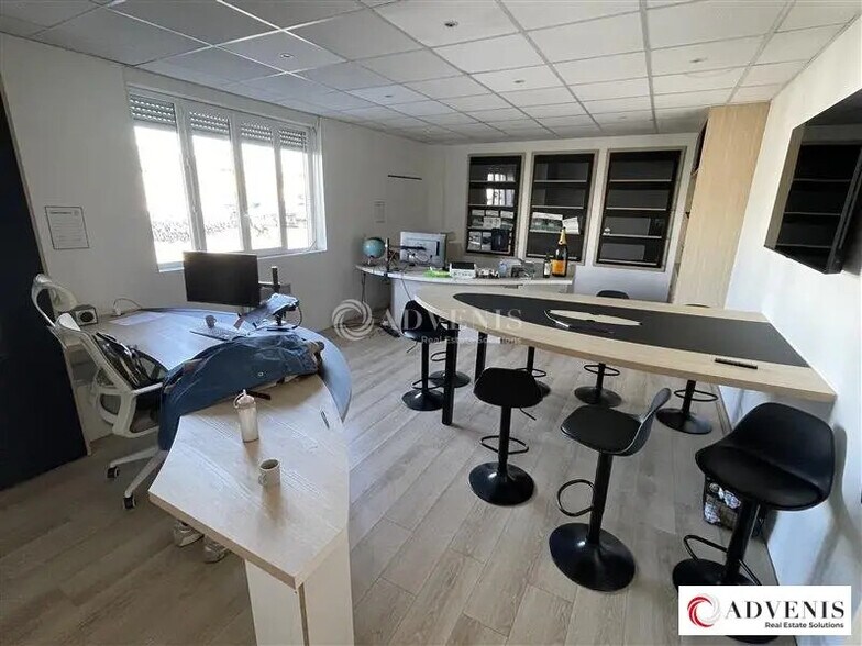 Flex dans Bègles à louer - Photo intérieure - Image 3 de 6