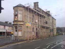 129 Colne Rd, Burnley à louer - Photo du bâtiment - Image 2 de 2