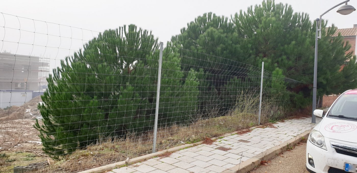 Land in Boecillo, Valladolid for sale Primary Photo- Image 1 of 6