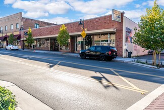 Plus de détails pour 362 N State St, Ukiah, CA - Local commercial à louer