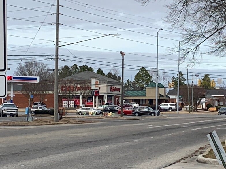 Vaughn Rd, Montgomery, AL for sale - Building Photo - Image 2 of 6