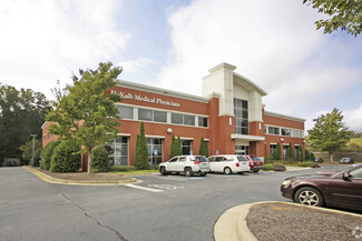 More details for 8225 Mall Pky, Lithonia, GA - Medical for Lease