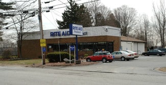 More details for 935 Andover St, Tewksbury, MA - Retail for Lease