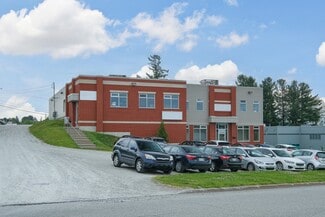 More details for 4173-4175 Rue Lesage, Sherbrooke, QC - Flex for Sale