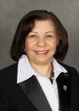 Brenda Harris