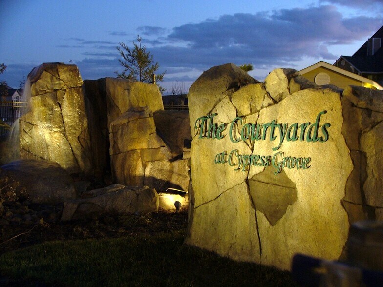 Oakley, CA 2 LIHTC Property Portfolio portefeuille de 2 propriétés à vendre sur LoopNet.ca - Photo du bâtiment - Image 3 de 17