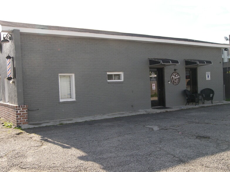 3421 W Montague Ave, North Charleston, SC for sale - Building Photo - Image 3 of 16